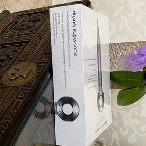 Dyson Supersonic hair dryer